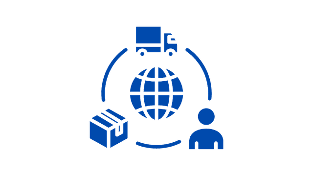 Seamless Supply Chains